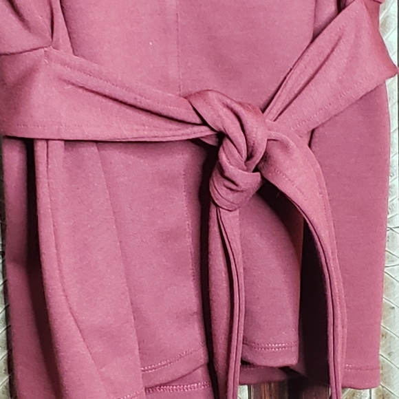 New York & Company stretch pants suit - Picture 6 of 6